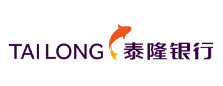 泰隆银行